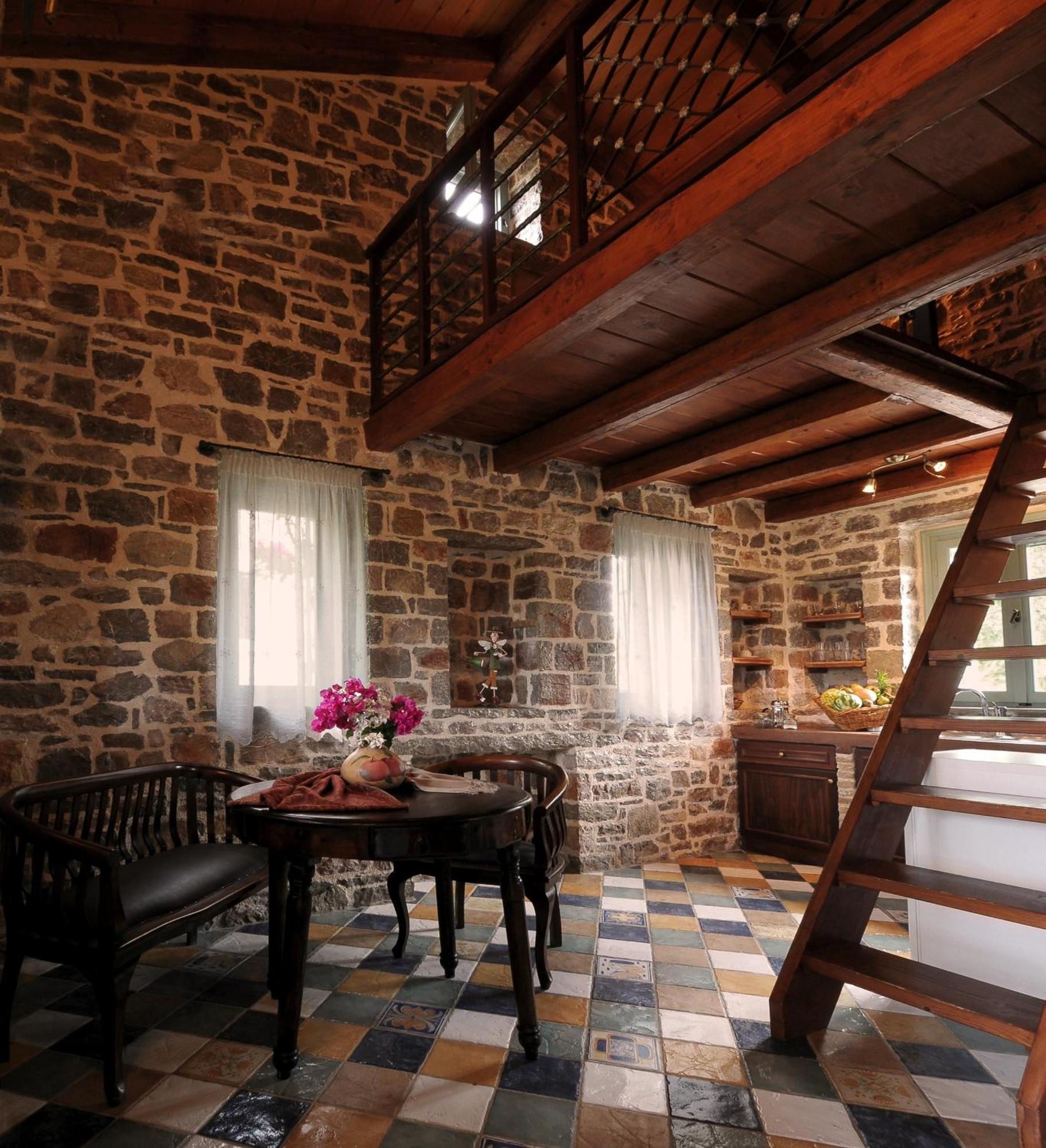Palaeopoli Villas Avlemonas Exteriér fotografie