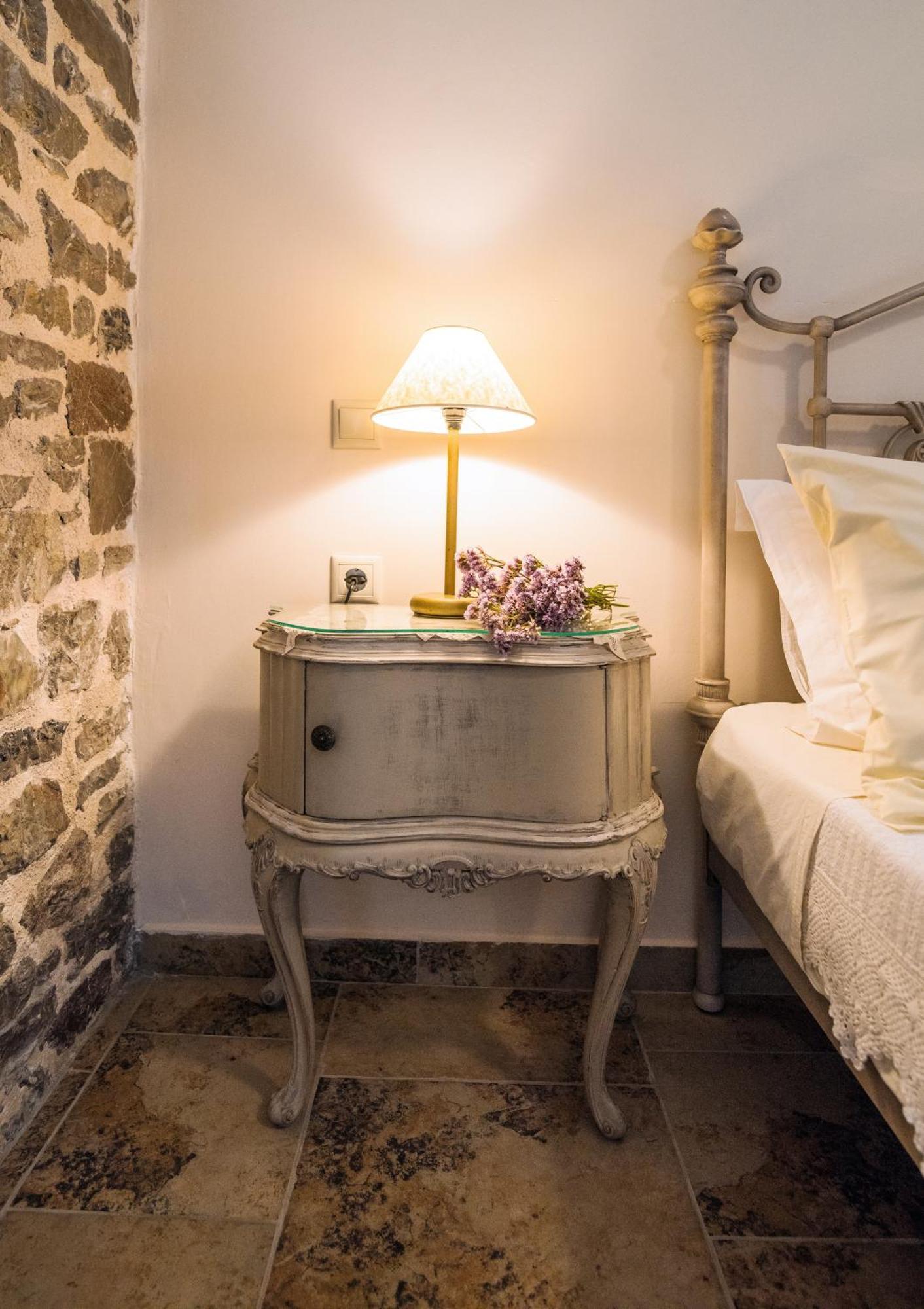 Palaeopoli Villas Avlemonas Pokoj fotografie