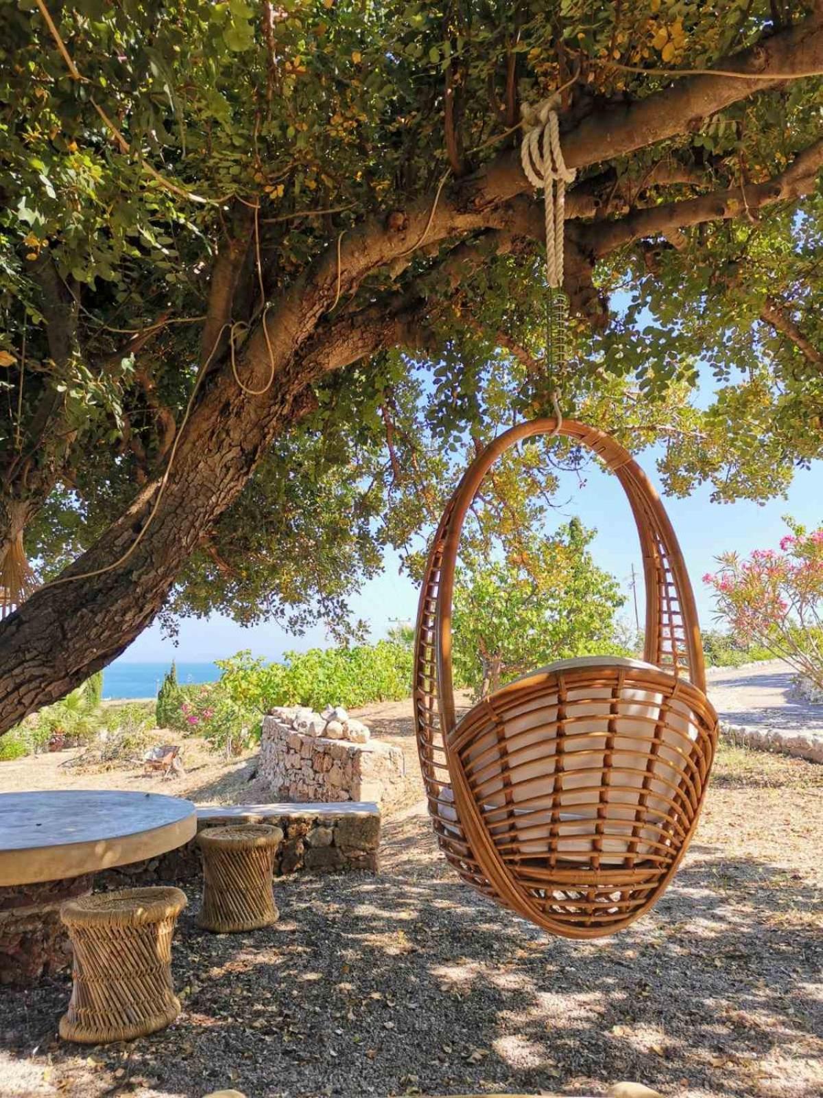 Palaeopoli Villas Avlemonas Exteriér fotografie
